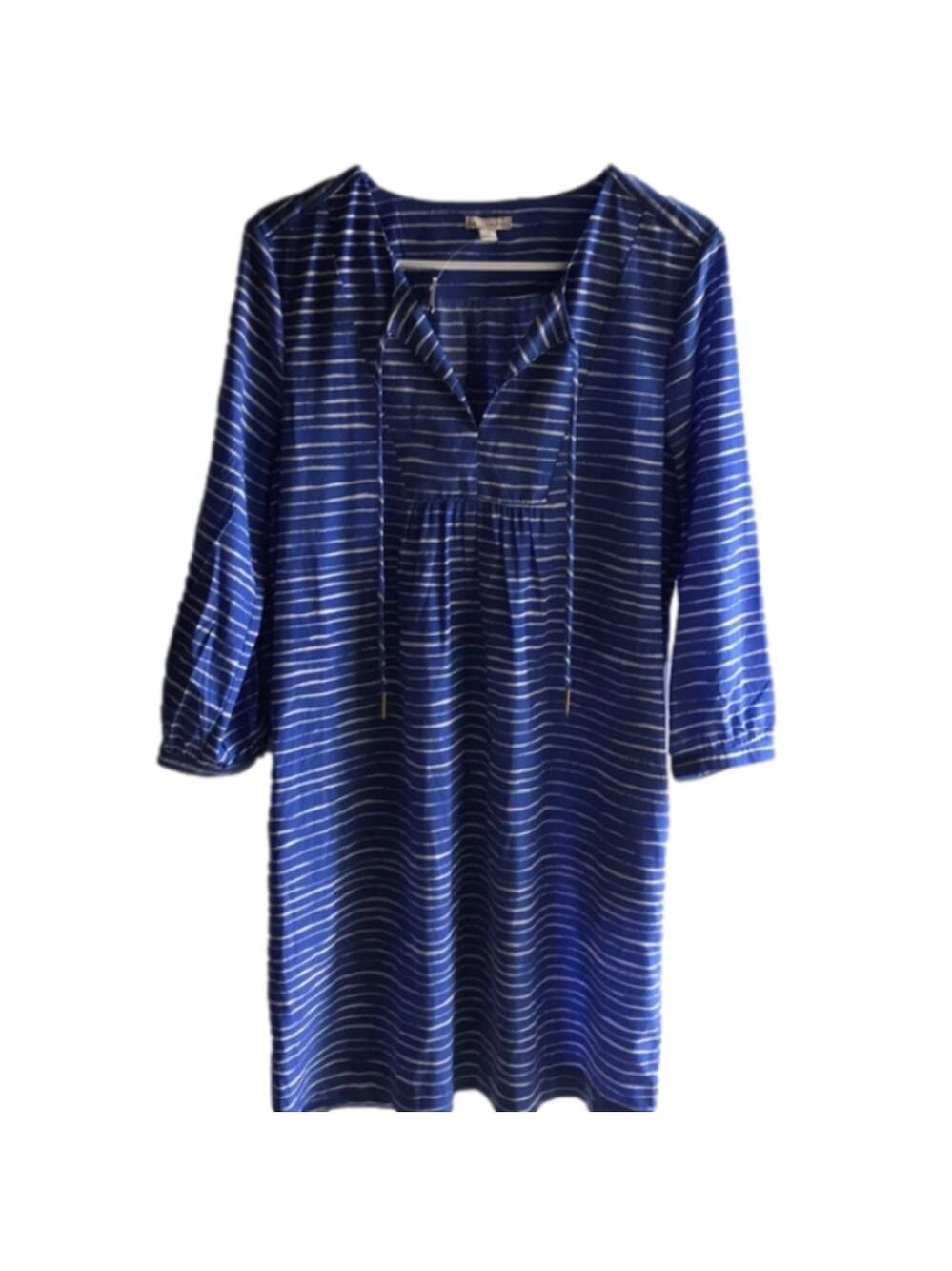 NWT Gap comfy dress